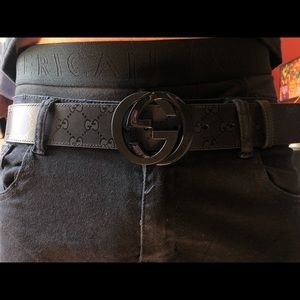 Gucci Belt